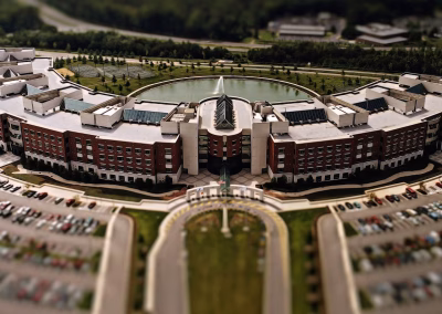 Fort Belvoir