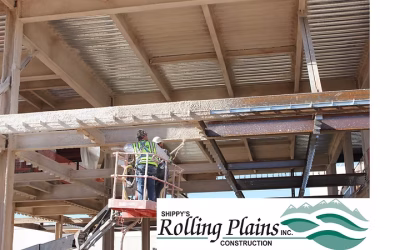 Spray Applied Fireproofing (SFRM)